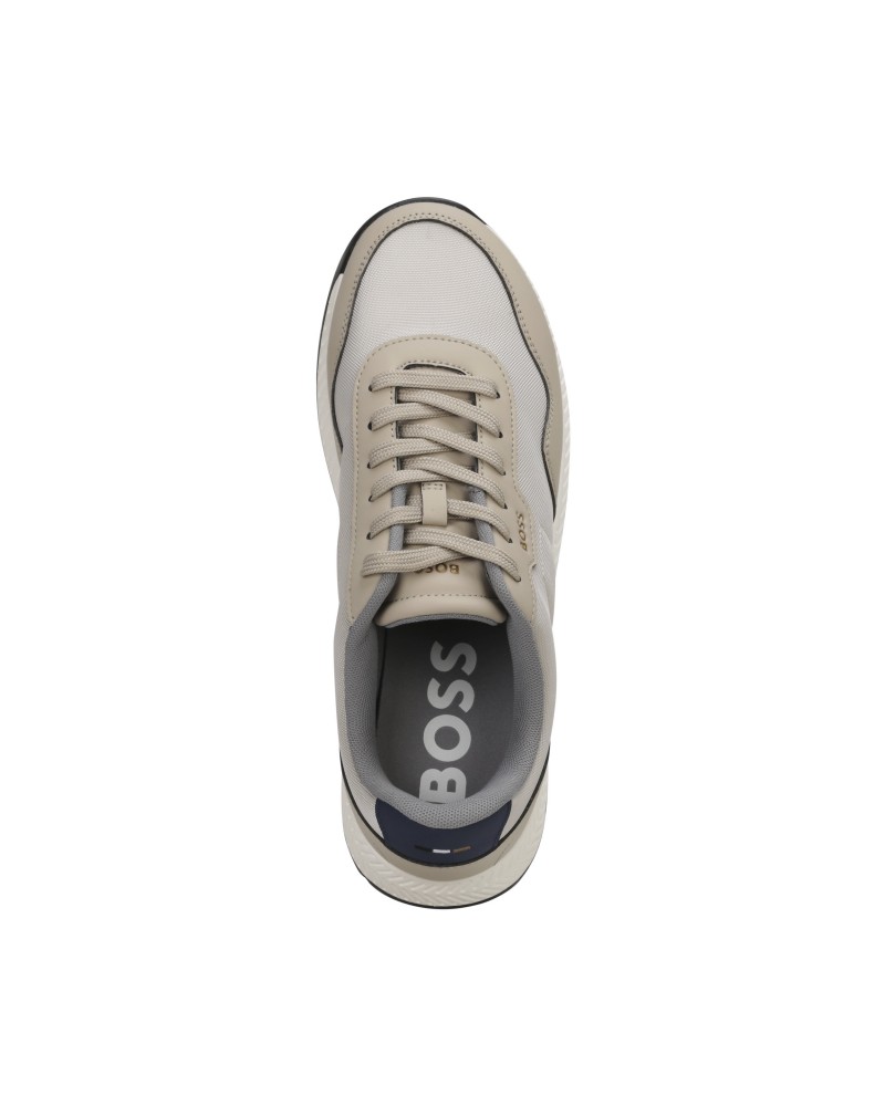 Basket BOSS Titanium_Runn BOSS - 10