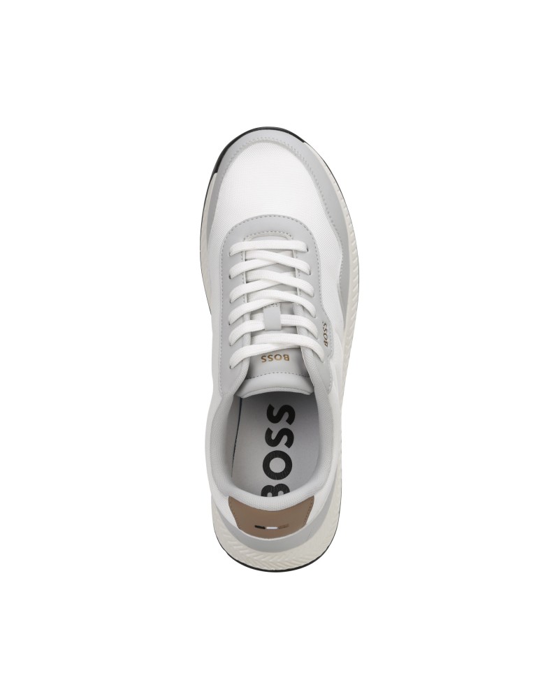 Basket BOSS Titanium_Runn BOSS - 6