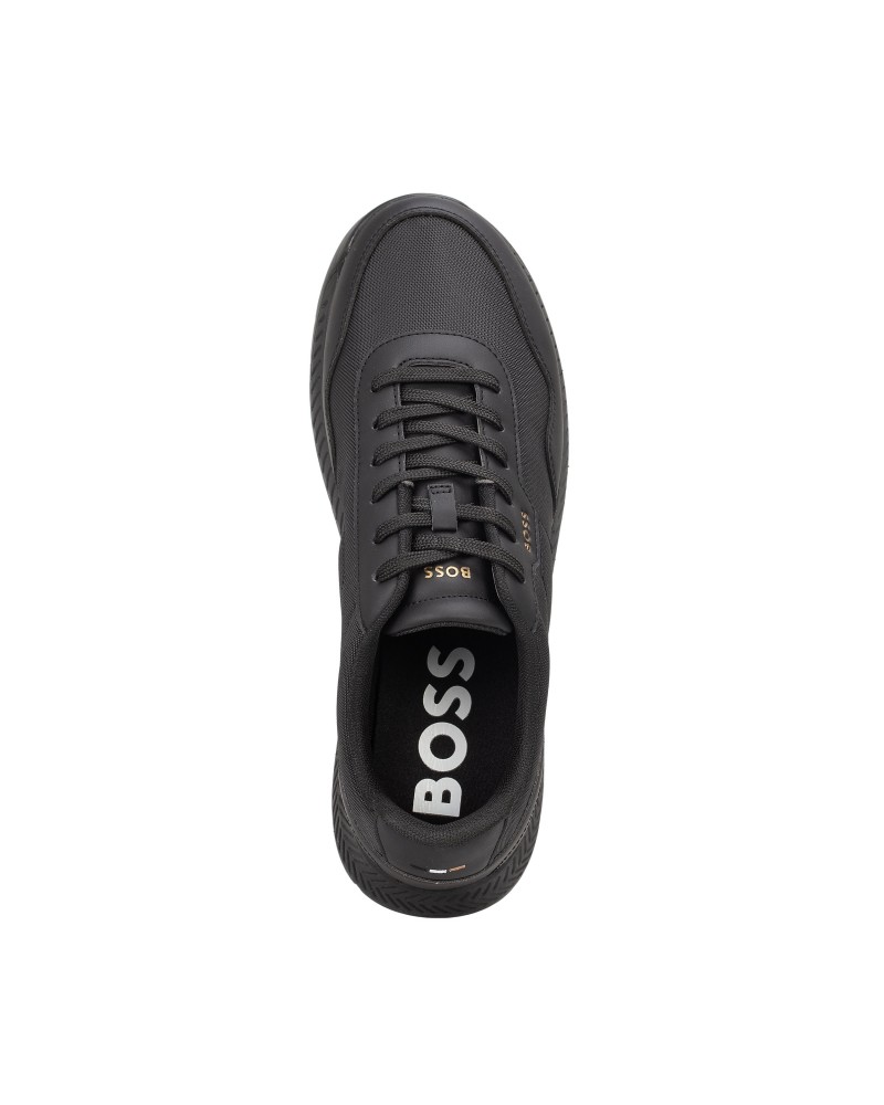 Basket BOSS Titanium_Runn BOSS - 2
