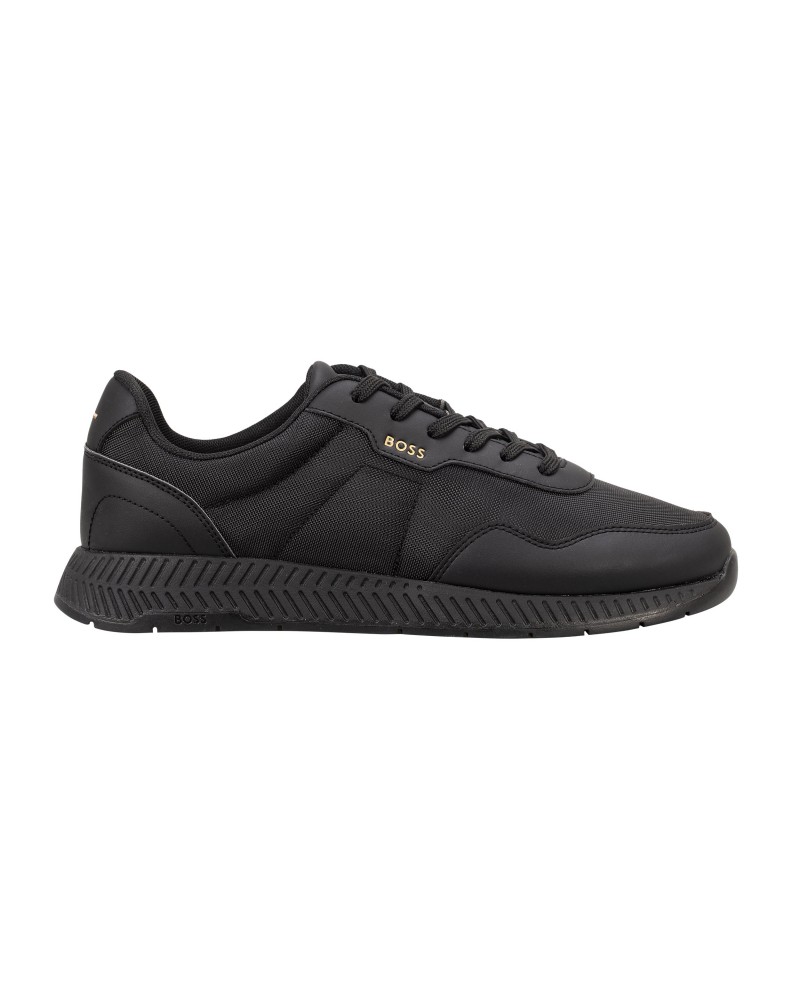 Basket BOSS Titanium_Runn BOSS - 1