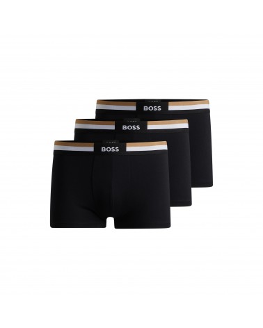 Boxer BOSS Trunk 3P Motion BOSS - 1