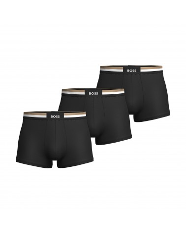 Boxer BOSS Trunk 3P Motion BOSS - 2