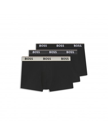 Boxer BOSS Trunk 3P Power BOSS - 1