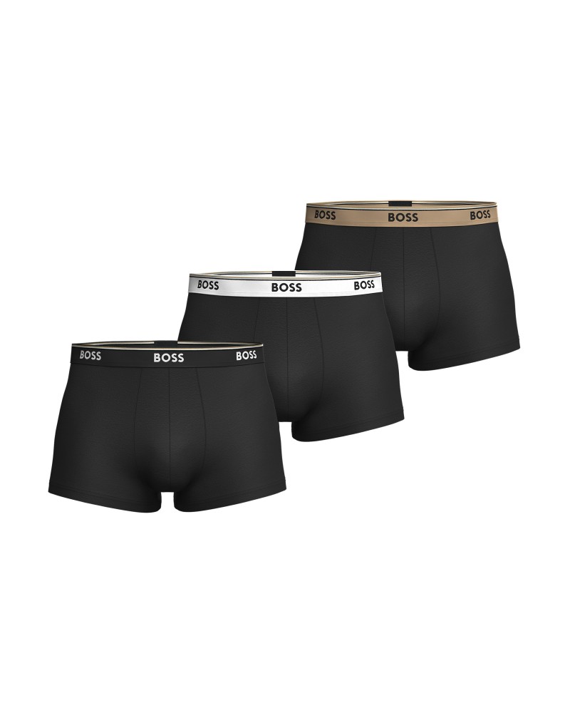 Boxer BOSS Trunk 3P Power BOSS - 2