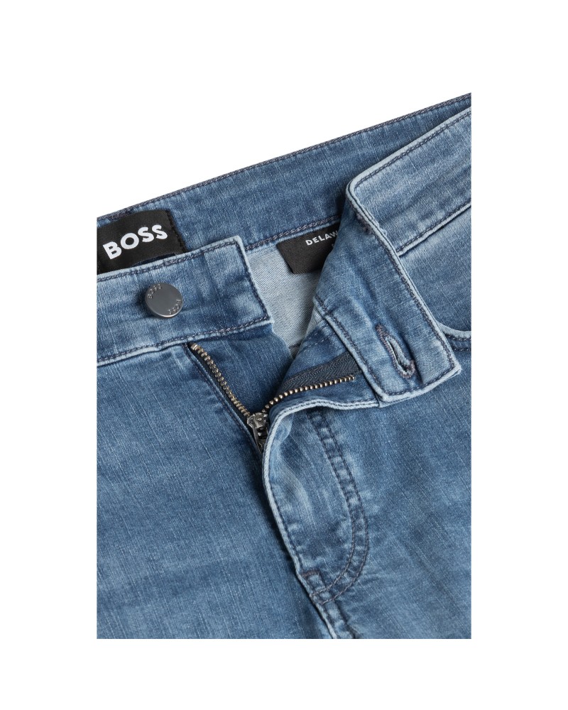Jeans BOSS P-Delaware BOSS - 2