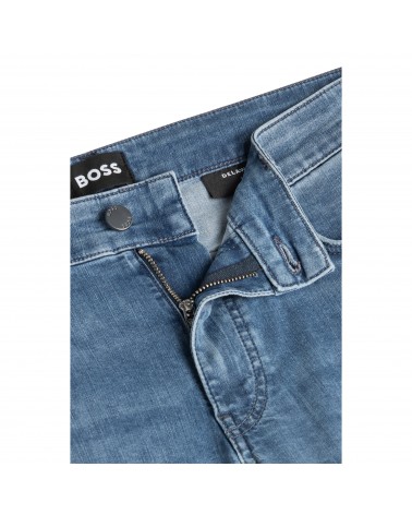 Jeans BOSS P-Delaware BOSS - 2