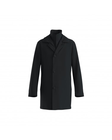 Manteau BOSS P-Jared-3in BOSS - 1