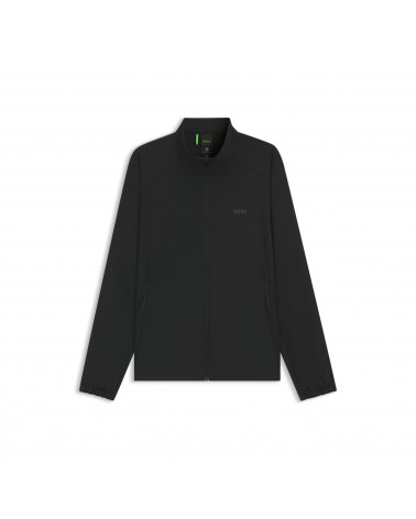 Parka BOSS L_CruiseLite FZ BOSS - 1