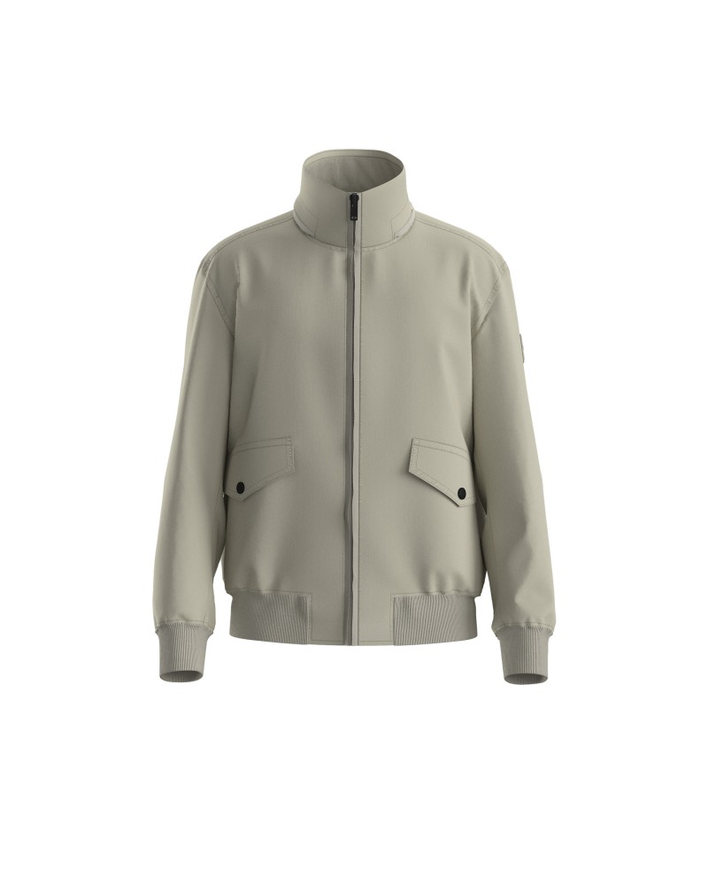 Parka BOSS Ohice BOSS - 3