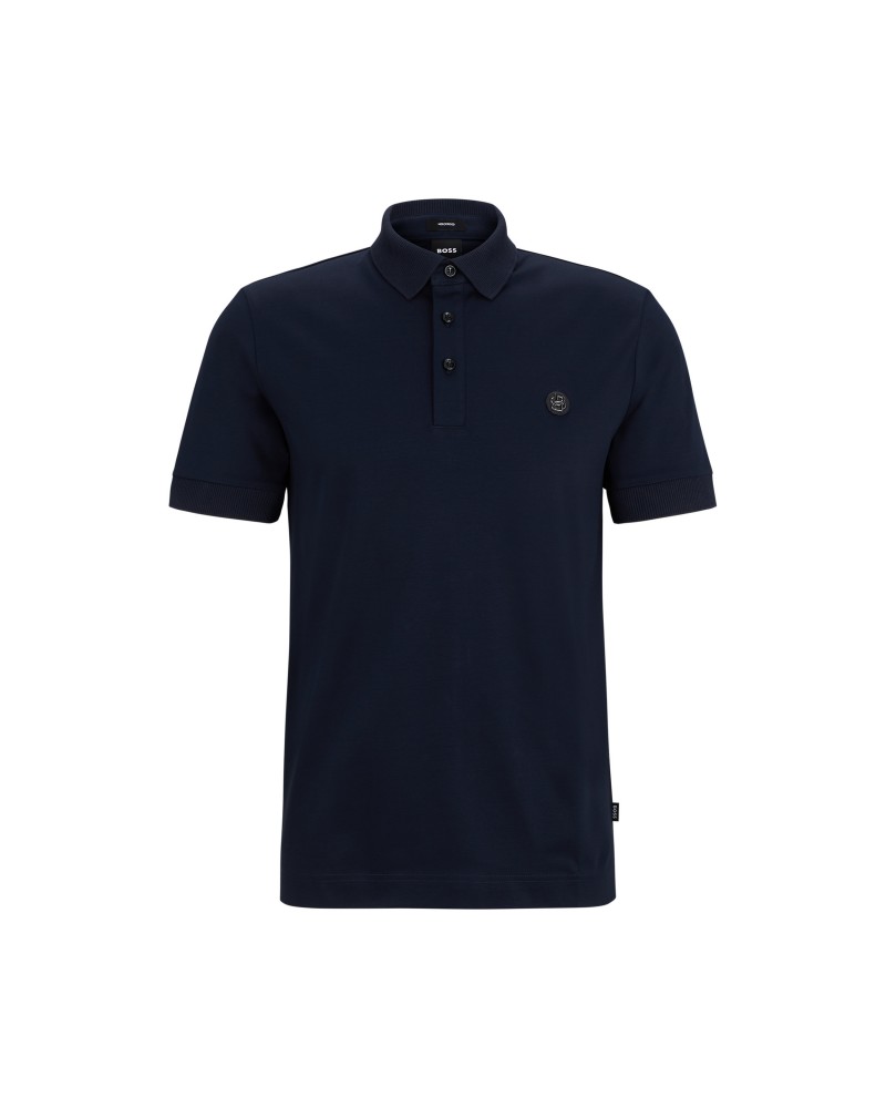 Polo BOSS C-Parris BOSS - 5
