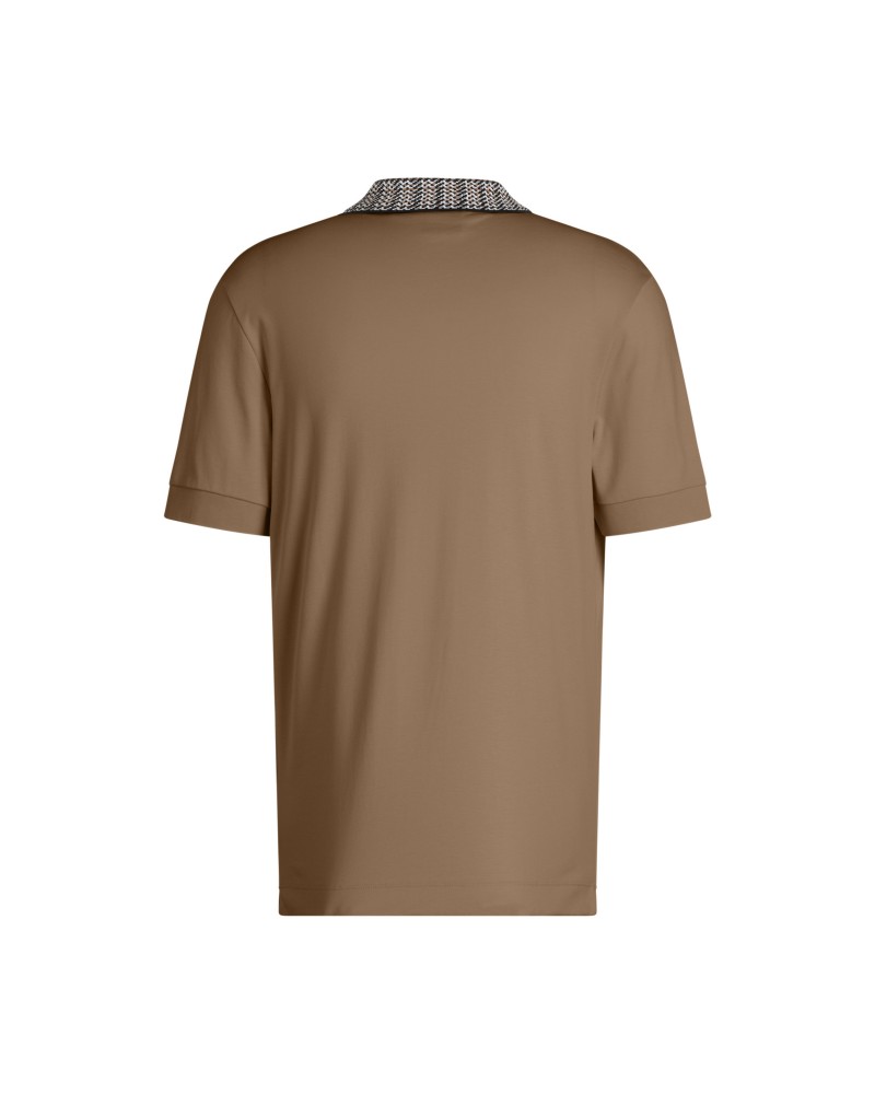 Polo BOSS H-Parlay BOSS - 6