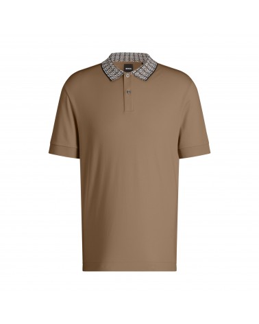 Polo BOSS H-Parlay BOSS - 5