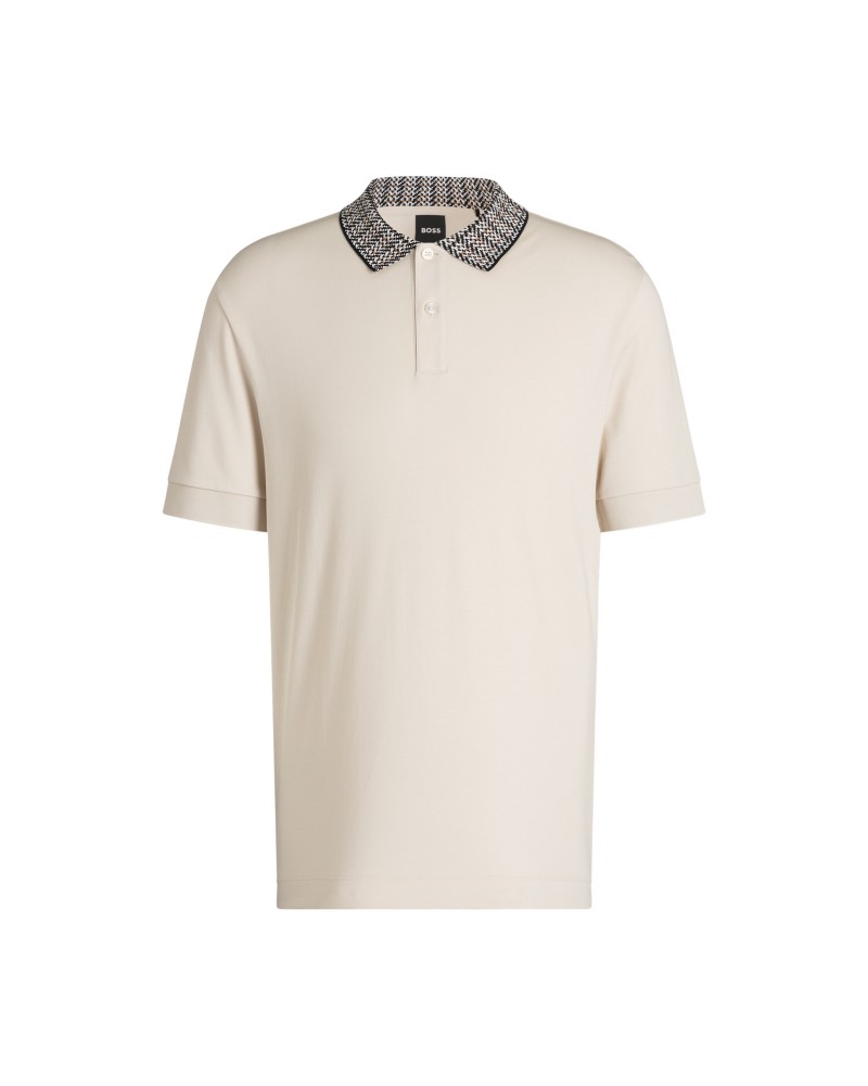 Polo BOSS H-Parlay BOSS - 3