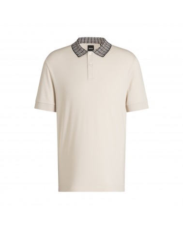 Polo BOSS H-Parlay BOSS - 3