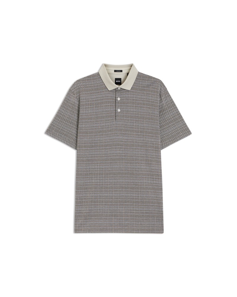 Polo BOSS H-Parris BOSS - 1