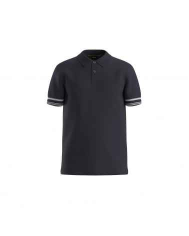 Polo BOSS Polo Zone BOSS - 6