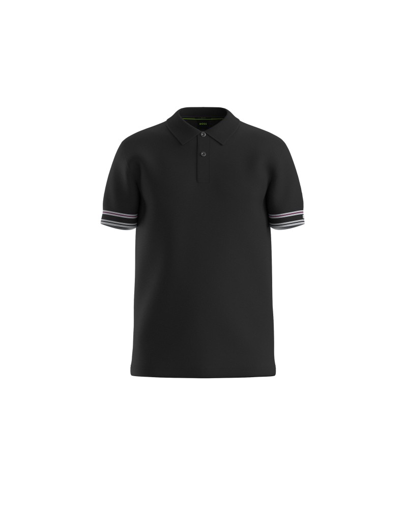 Polo BOSS Polo Zone BOSS - 2