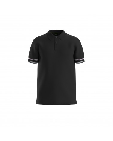 Polo BOSS Polo Zone BOSS - 2