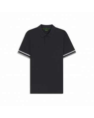 Polo BOSS Polo Zone BOSS - 5