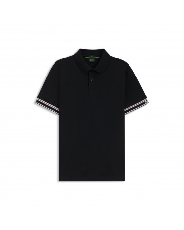 Polo BOSS Polo Zone BOSS - 1