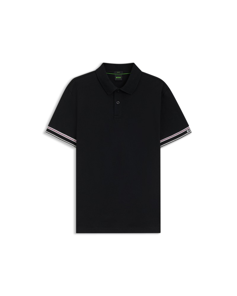 Polo BOSS Polo Zone BOSS - 1