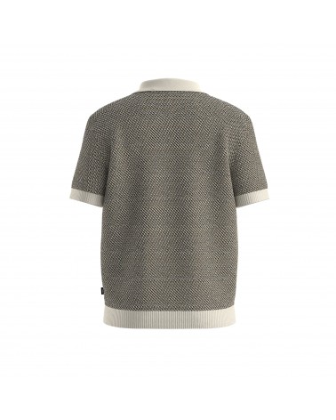 T-shirt BOSS C-Iconico BOSS - 4