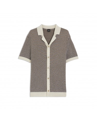 T-shirt BOSS C-Iconico BOSS - 3