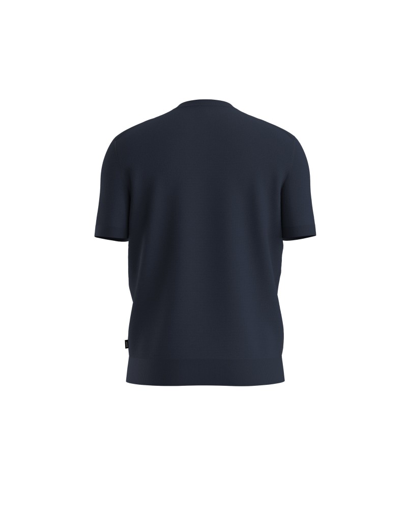 T-shirt BOSS H-Ianni BOSS - 4
