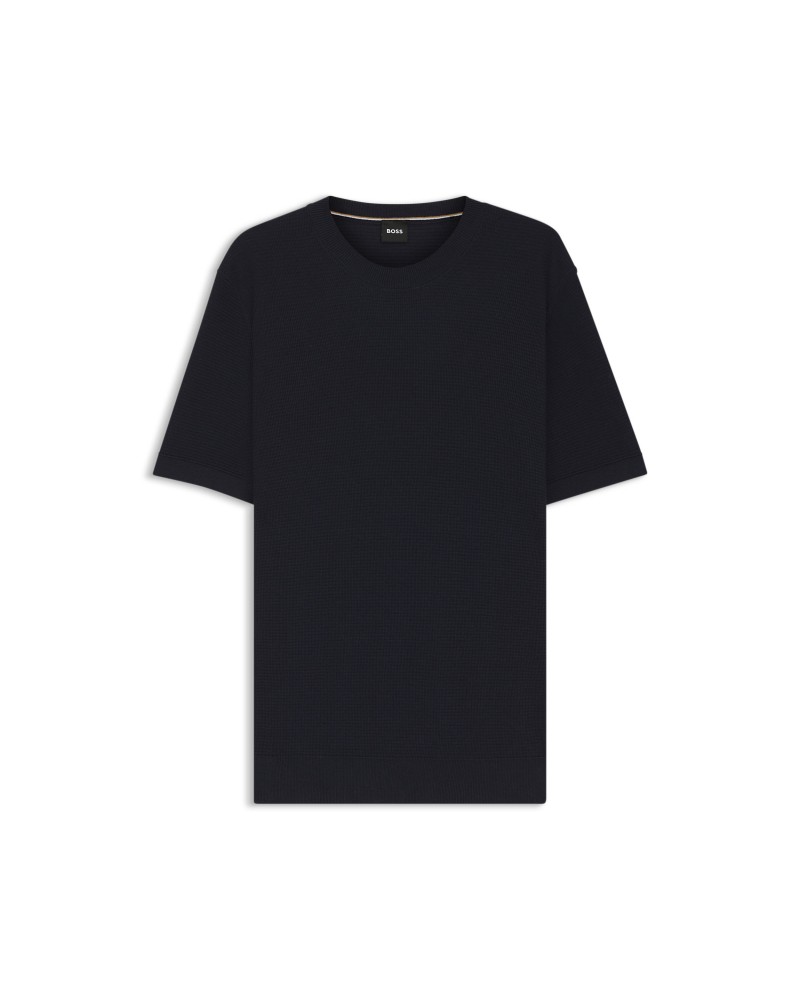 T-shirt BOSS H-Ianni BOSS - 3