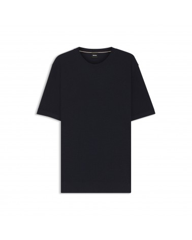 T-shirt BOSS H-Ianni BOSS - 3
