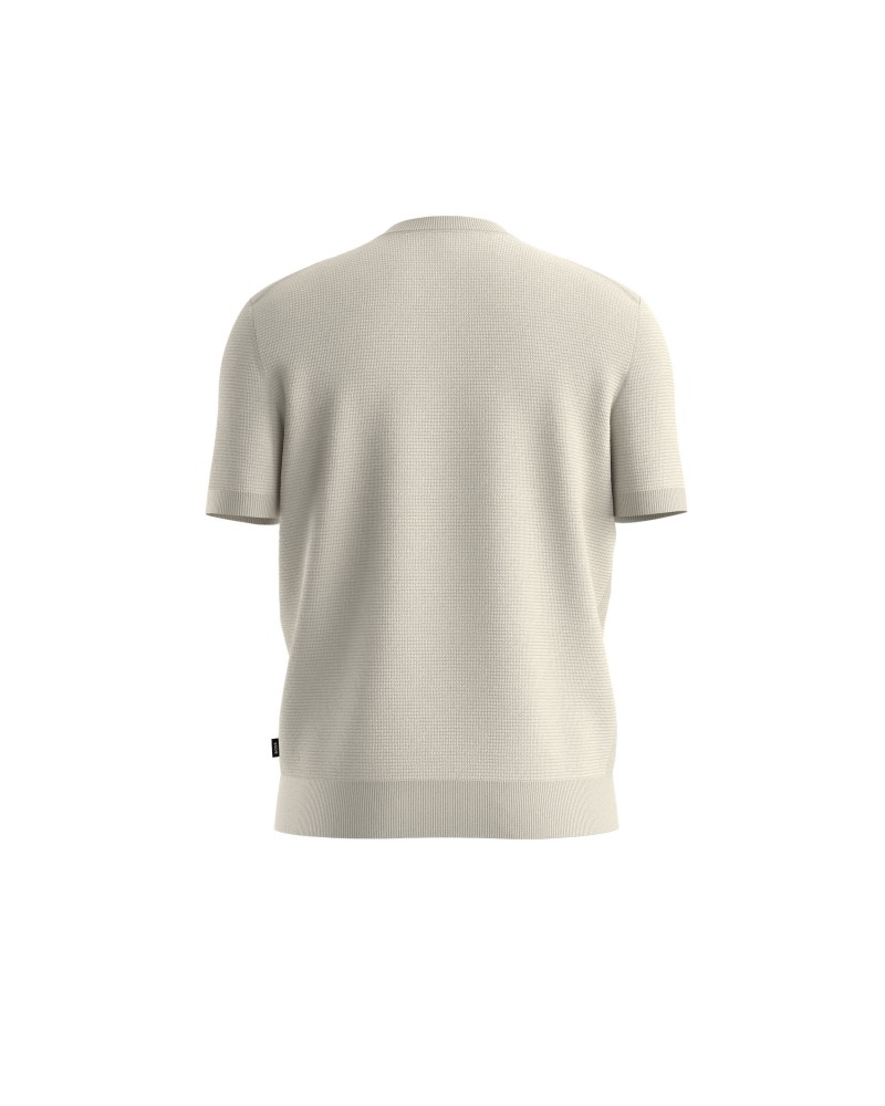 T-shirt BOSS H-Ianni BOSS - 2