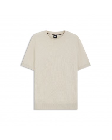 T-shirt BOSS H-Ianni BOSS - 1