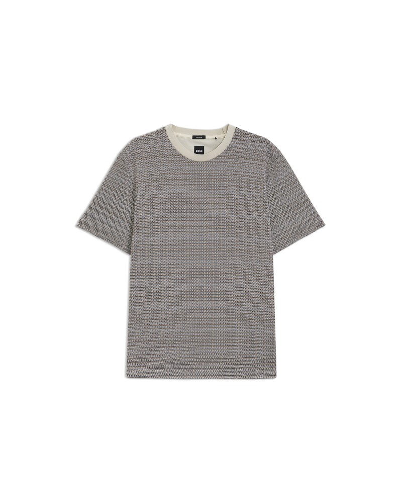 T-shirt BOSS H-Taut BOSS - 1