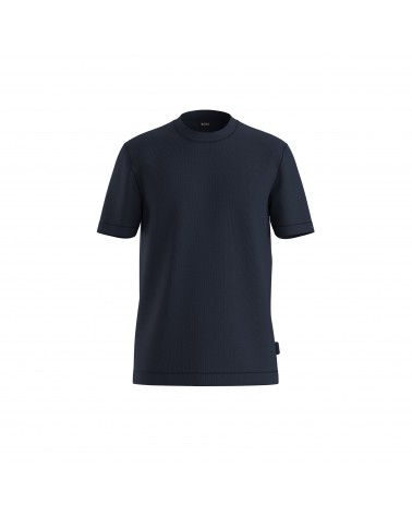 T-shirt BOSS P-Tiburt BOSS - 5