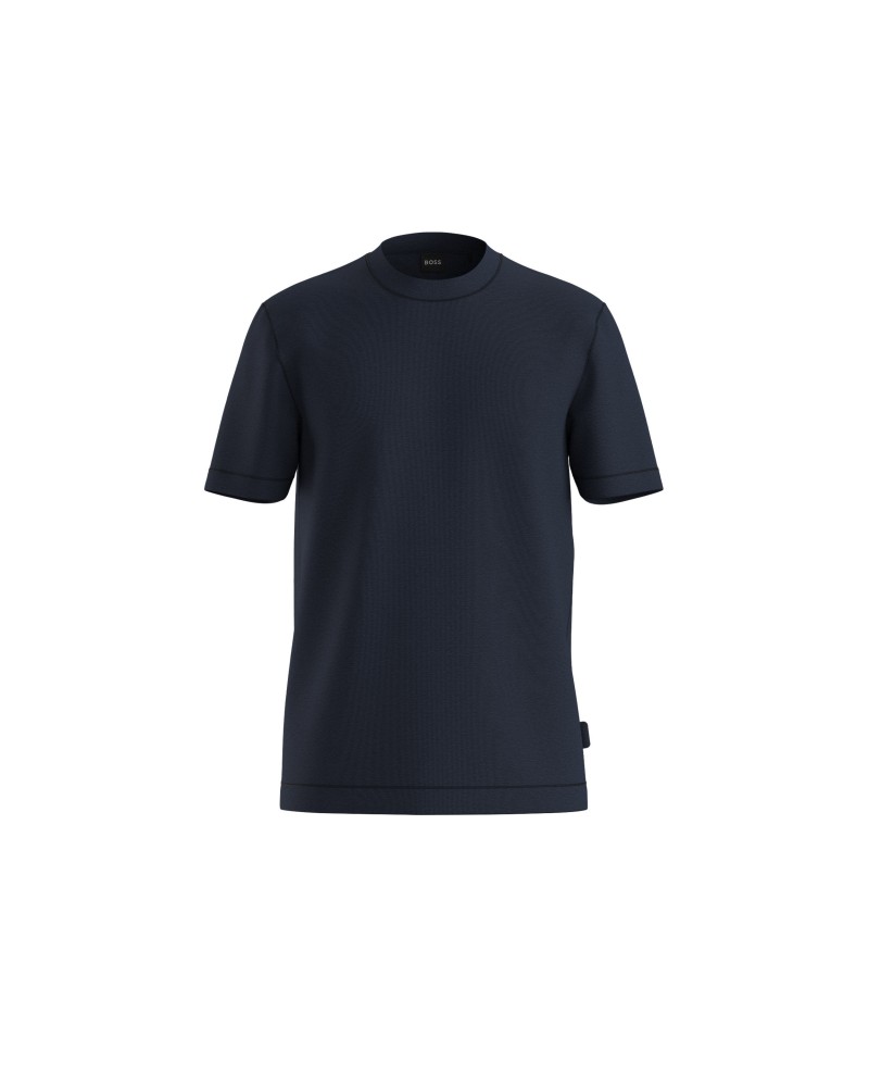 T-shirt BOSS P-Tiburt BOSS - 5