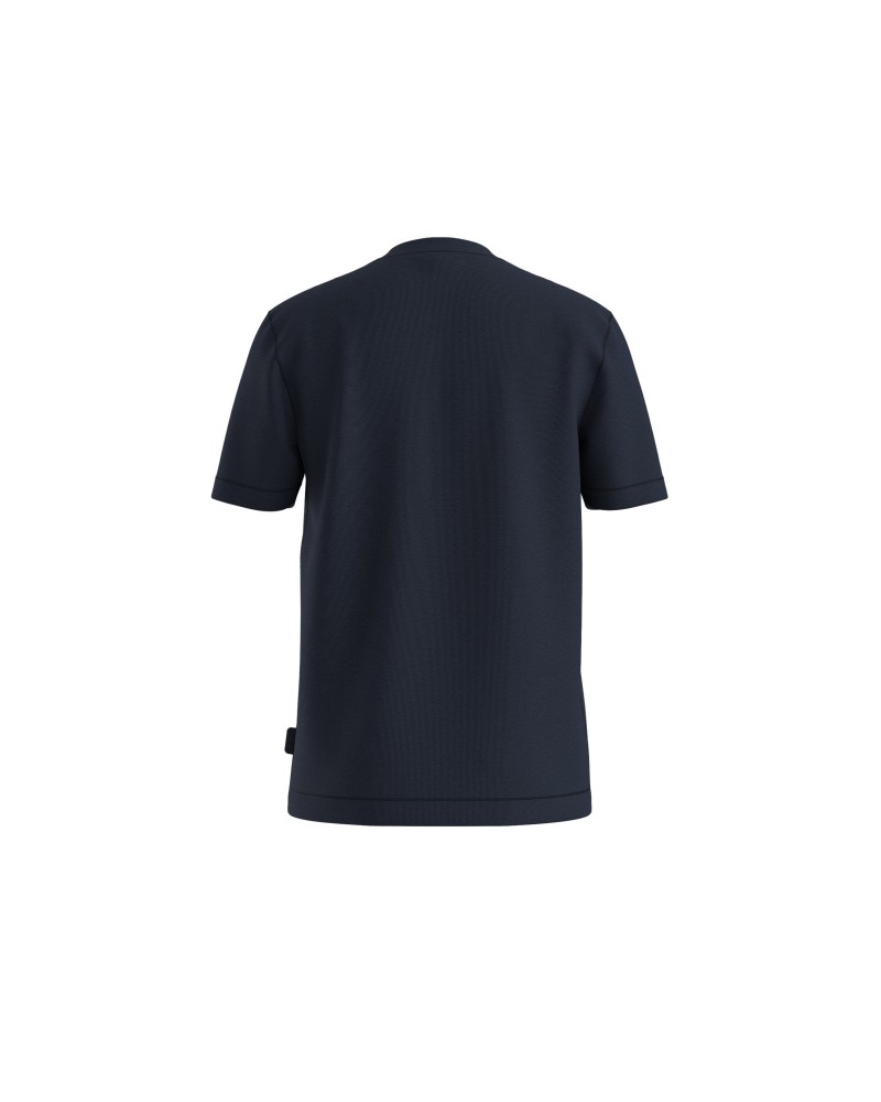 T-shirt BOSS P-Tiburt BOSS - 6