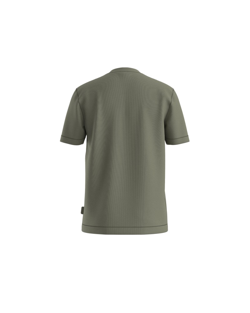 T-shirt BOSS P-Tiburt BOSS - 4