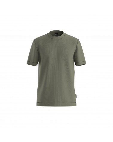 T-shirt BOSS P-Tiburt BOSS - 3