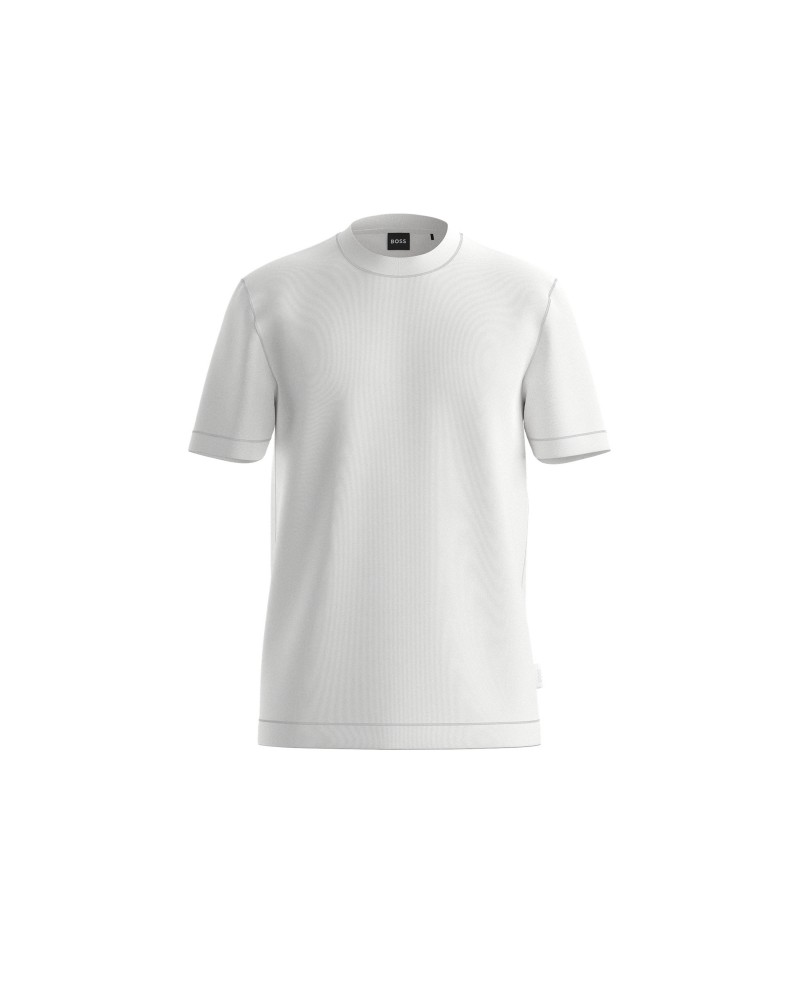 T-shirt BOSS P-Tiburt BOSS - 1