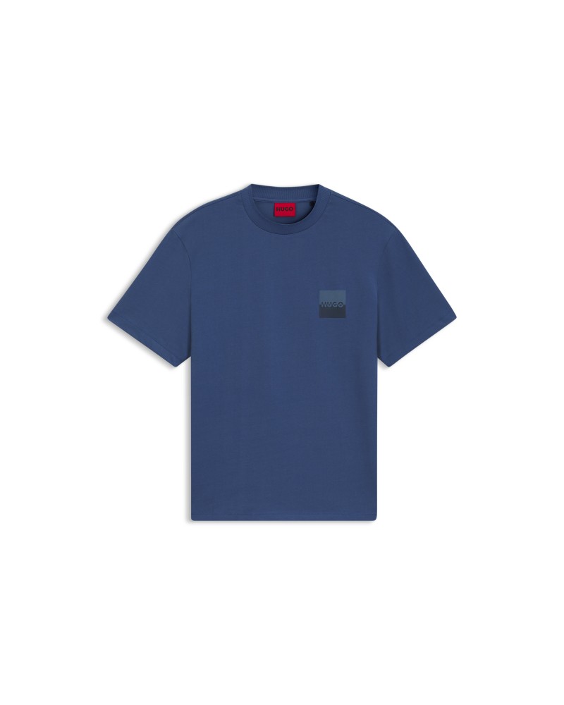 T-shirt HUGO Dusplito HUGO - 5