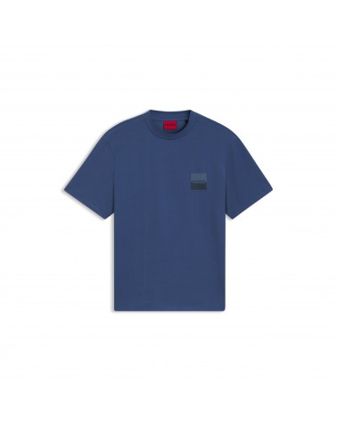 T-shirt HUGO Dusplito HUGO - 5