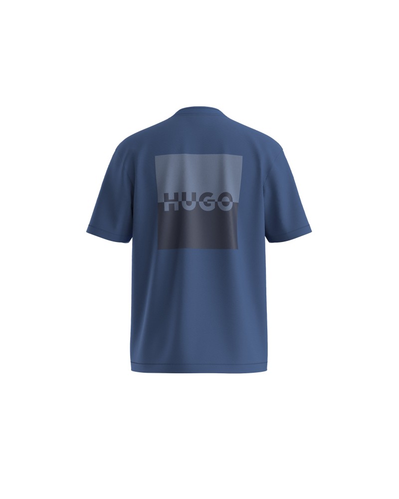 T-shirt HUGO Dusplito HUGO - 6