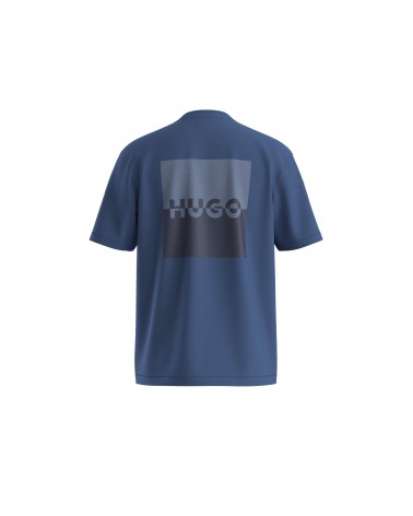 T-shirt HUGO Dusplito HUGO - 6