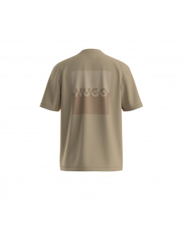 T-shirt HUGO Dusplito HUGO - 4