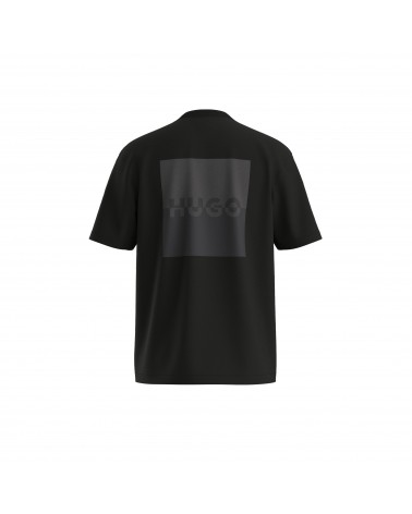 T-shirt HUGO Dusplito HUGO - 2
