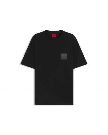T-shirt HUGO Dusplito HUGO - 1