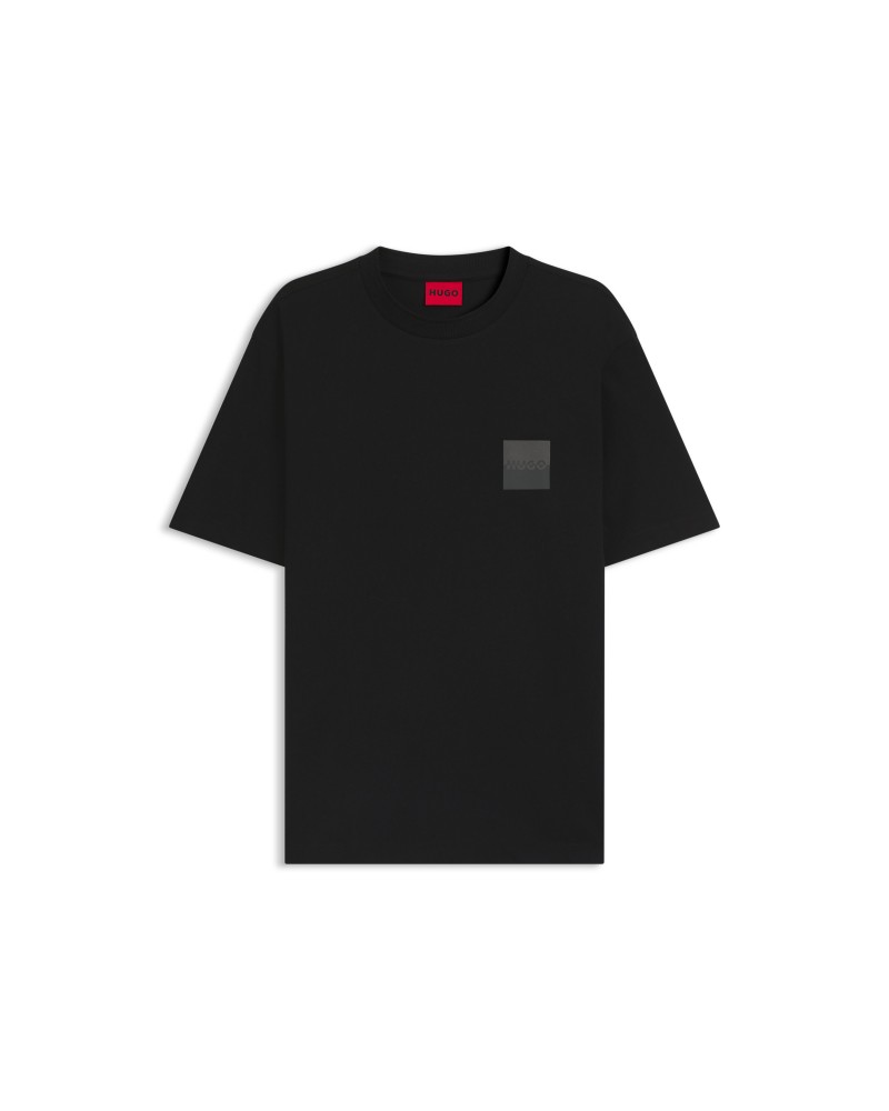 T-shirt HUGO Dusplito HUGO - 1