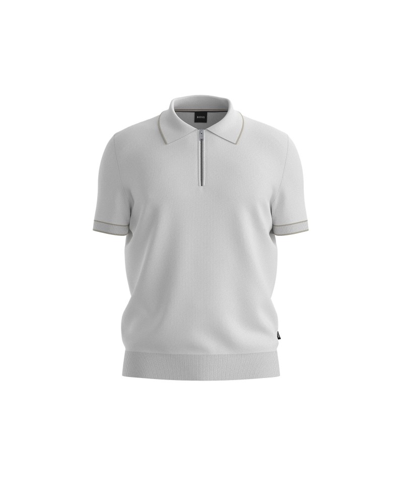 T-shirt BOSS H-Jiovanotto BOSS - 1