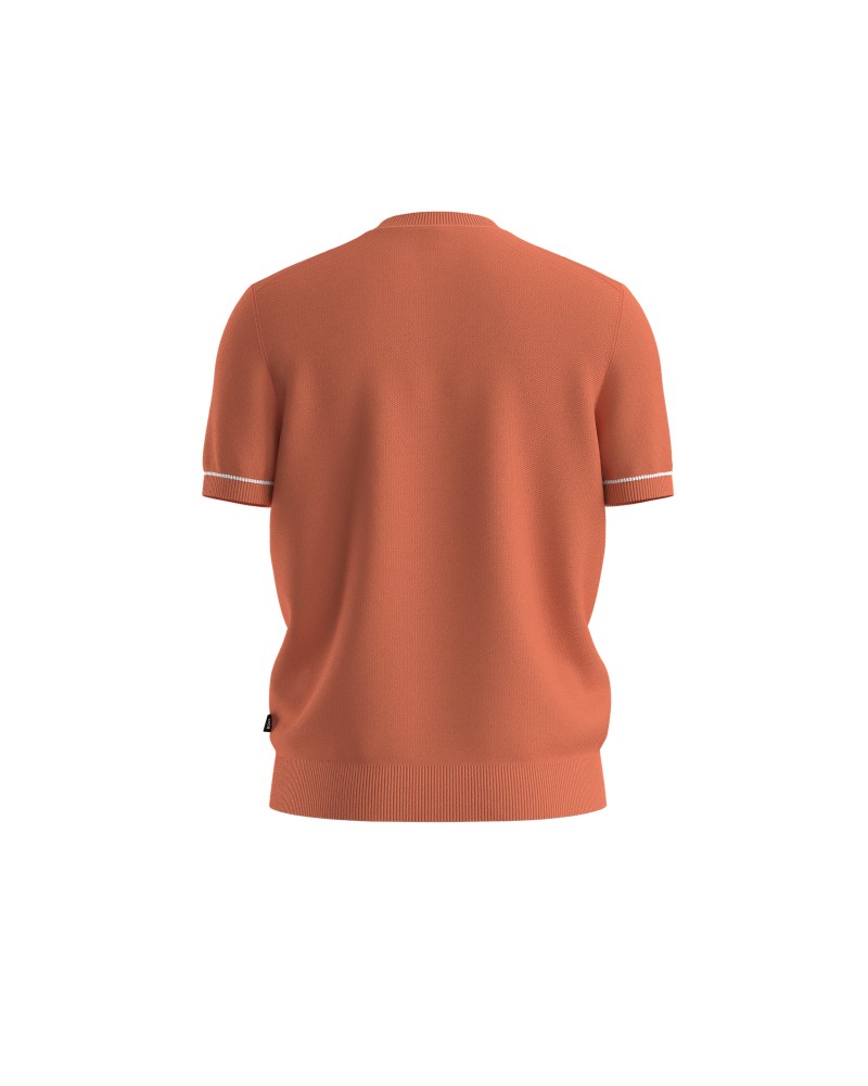 T-shirt BOSS H-Jianfranco BOSS - 6