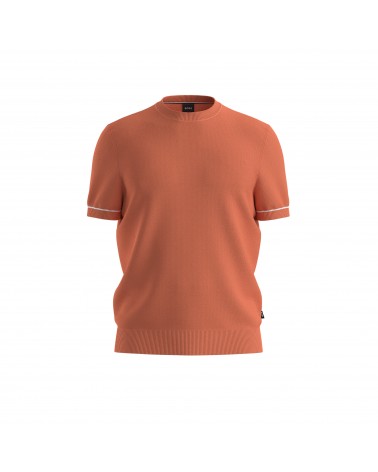 T-shirt BOSS H-Jianfranco BOSS - 5